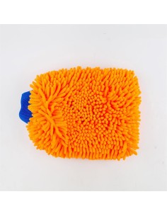 Deckmate Microfiber Washandschoen | Shipsworld 2