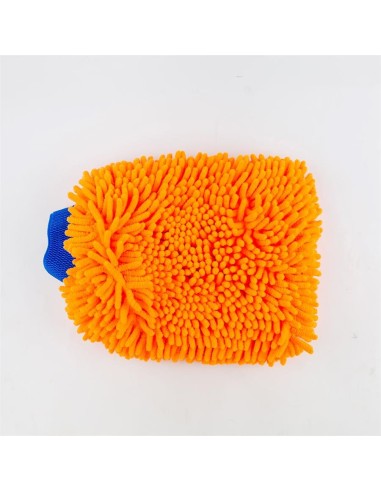 Deckmate Microfiber Washandschoen | Shipsworld
