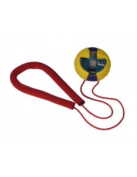 Vion Axium 3 Kompas - Geel - VION - Scheepsinstrumenten - AX Y - € 132,50