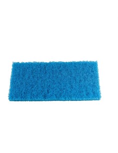Deckmate Scrubpad Medium Blauw (30) | Shipsworld