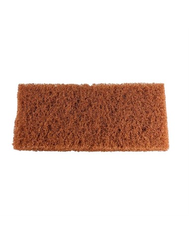 Deckmate Scrubpad Hard Bruin (30) | Shipsworld
