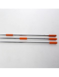 Deckmate Aluminium Steel 120 cm | Shipsworld 2
