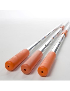 Deckmate Steel Aluminium 150 cm | Shipsworld