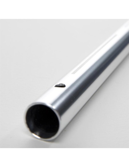 Deckmate Telescopische Steel 107-181 cm | Shipsworld