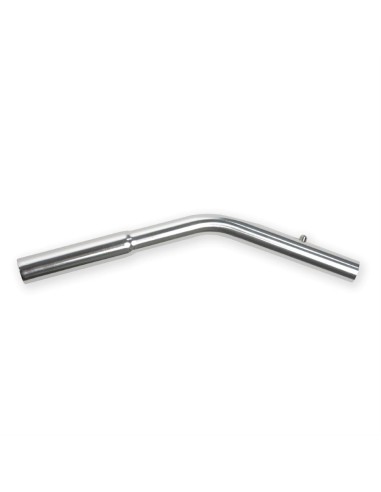 Deckmate Hoekadapter 35 gr Aluminium | Shipsworld