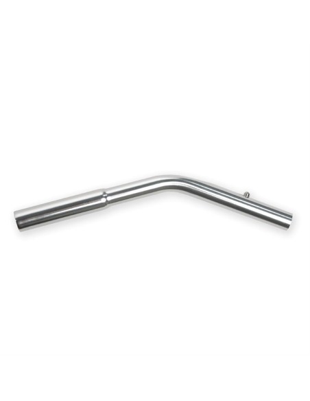Deckmate Hoekadapter 35 gr Aluminium | Shipsworld