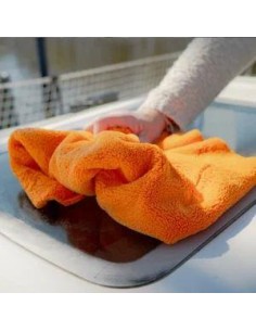 Deckmate Microvezel Doek 50x50 cm | Shipsworld