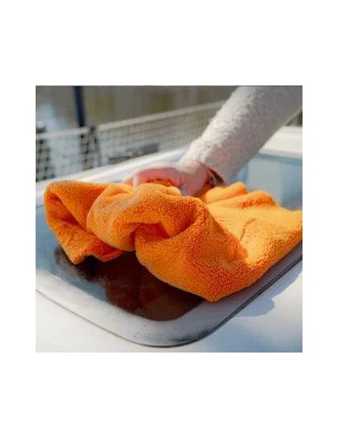 Deckmate Microvezel Doek 50x50 cm | Shipsworld