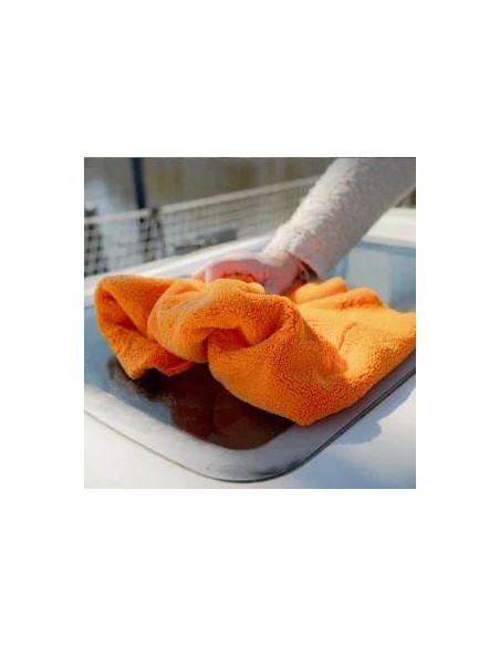 Deckmate Microvezel Doek 50x50 cm | Shipsworld