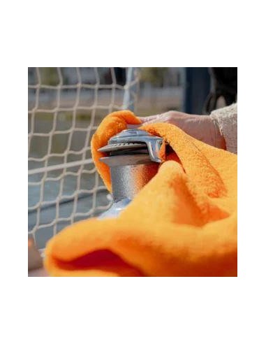 Deckmate Microvezel Doek 50x50 cm | Shipsworld