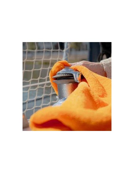 Deckmate Microvezel Doek 50x50 cm | Shipsworld