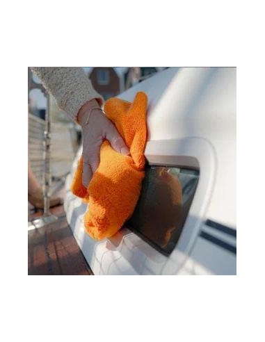 Deckmate Microvezel Doek 50x50 cm | Shipsworld
