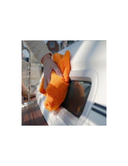 Deckmate Microvezel Doek 50x50 cm | Shipsworld