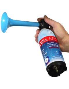 EcoBlast Signaalhoorn 115dB | Shipsworld 2