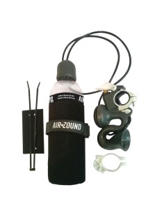 EcoBlast Fietshoorn AirZound XL | Shipsworld 2