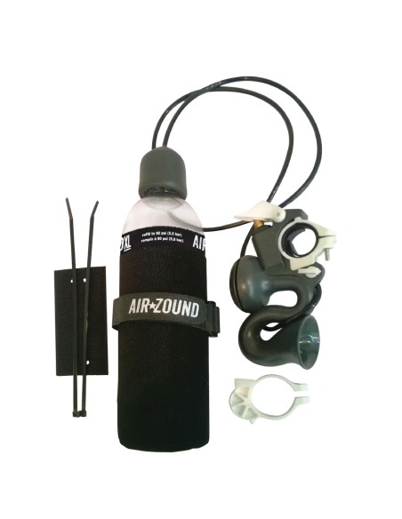 EcoBlast Fietshoorn AirZound XL | Shipsworld