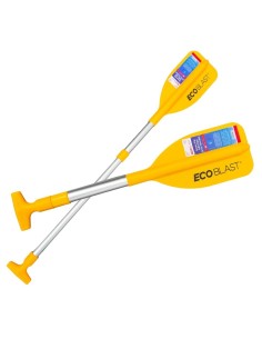 EcoBlast Peddel met Bilgepomp | Shipsworld