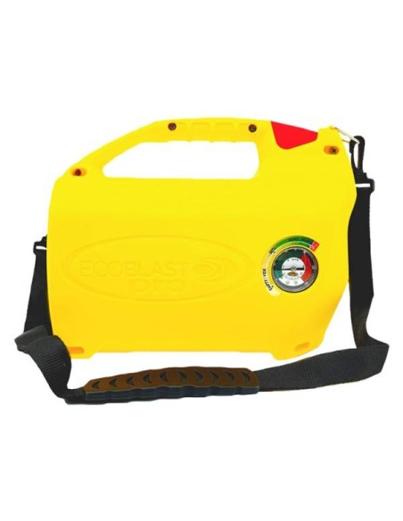 EcoBlast Signaalhoorn Pro | Shipsworld