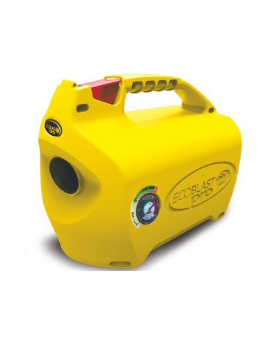 EcoBlast Signaalhoorn Pro | Shipsworld