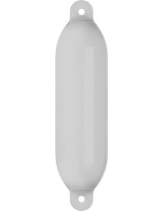Dan-Fender 416 Light cilinder fender wit | Shipsworld