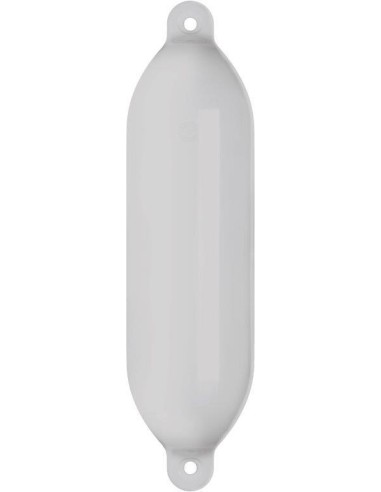 Dan-Fender Light 520 cilinder fender wit | Shipsworld