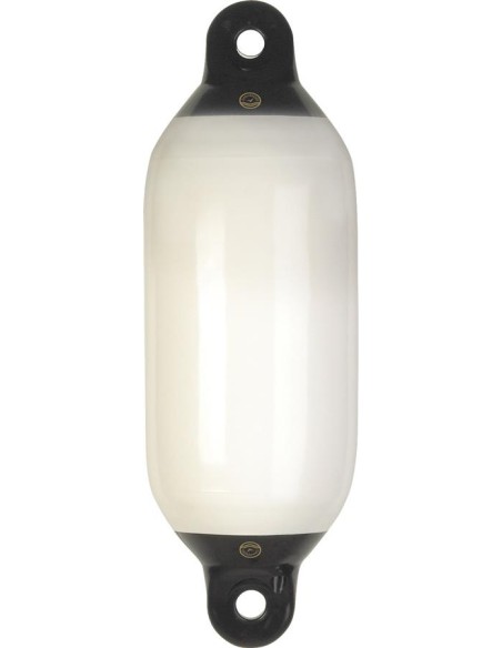 Dan-Fender 623 HD Cilinder Fender Wit | Shipsworld