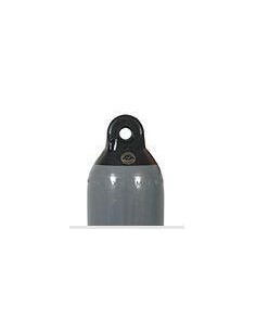 Dan-Fender 822 HD Cilinder Fender Grijs | Shipsworld