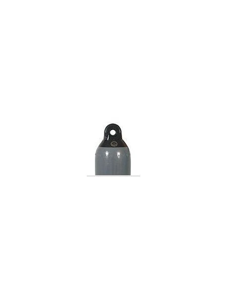 Dan-Fender 1025 HD Cilinder Fender Grijs | Shipsworld