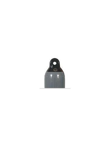 Dan-Fender 1025 HD Cilinder Fender Grijs | Shipsworld