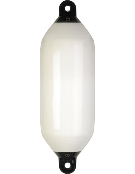 Dan-Fender 1232 HD Cilinder Fender Wit | Shipsworld