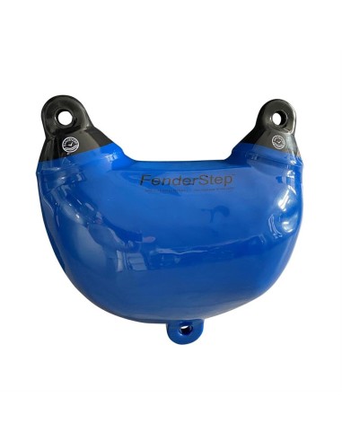 Dan-Fender 1513 Fenderstep Blauw | Shipsworld