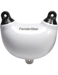 Dan-Fender 1513 Fenderstep Zwart | Shipsworld