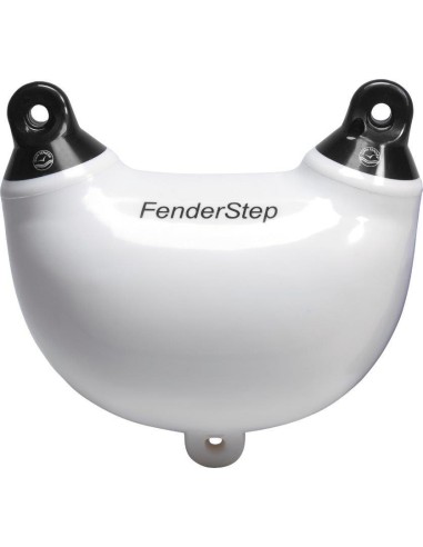 Dan-Fender 1513 Fenderstep Zwart | Shipsworld