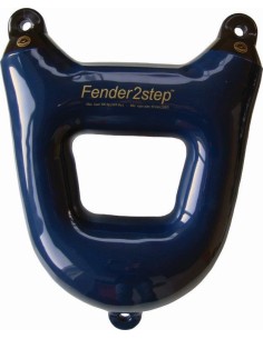 Dan-Fender 1522 Fender2step Navy | Shipsworld