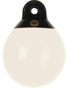 Dan-Fender B20 HD Balfender Wit Ø160mm | Shipsworld