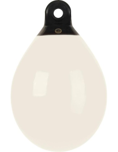 Dan-Fender B40 HD Balfender Wit Ø320mm | Shipsworld