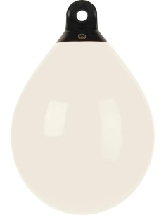 Dan-Fender B50 HD Balfender Ø405mm Wit | Shipsworld