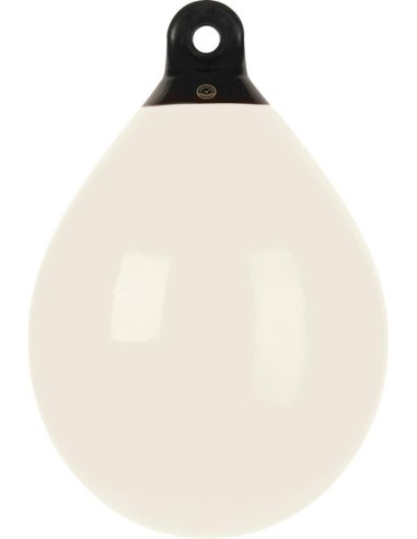 Dan-Fender B50 HD Balfender Ø405mm Wit | Shipsworld