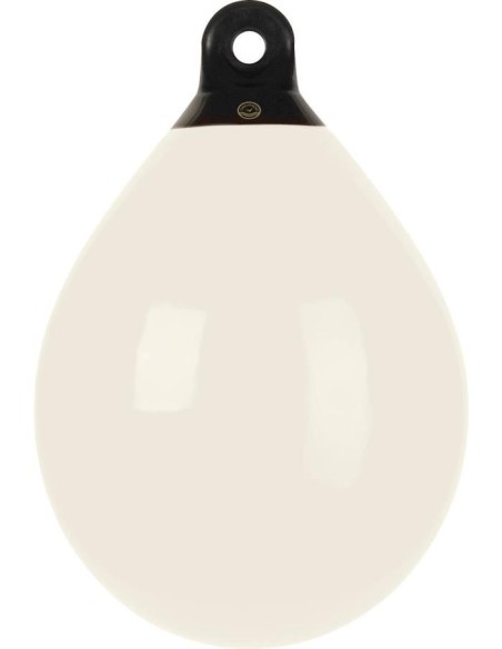Dan-Fender B50 HD Balfender Ø405mm Wit | Shipsworld