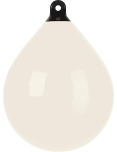 Dan-Fender B75 HD Balfender Ø610 mm Oranje | Shipsworld
