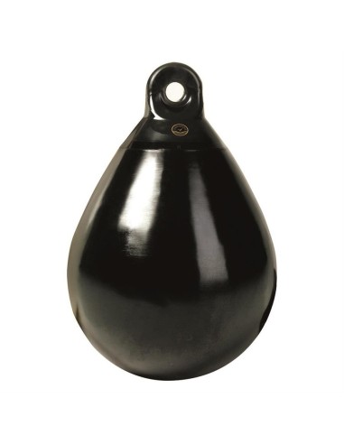 Dan-Fender B75 HD Balfender Zwart Ø610mm | Shipsworld