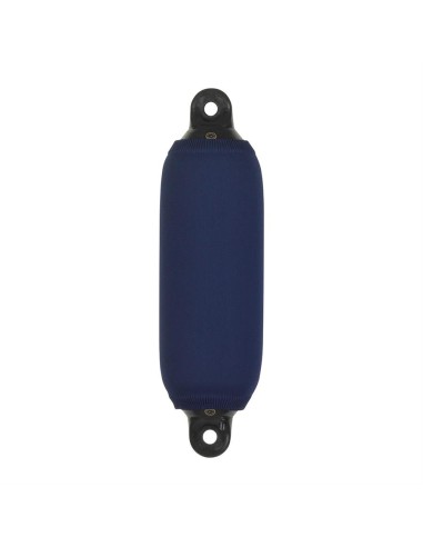 Dan-Fender Fenderhoes Navy Blauw | Shipsworld