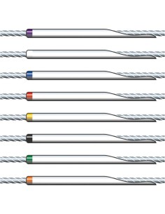 Dan-Fender Stagbeschermer 4 mm 1.80 mtr | Shipsworld