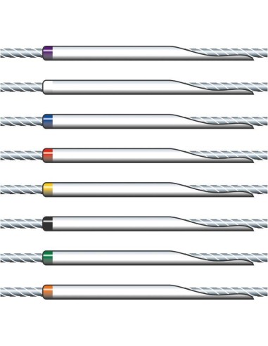 Dan-Fender Stagbeschermer 4 mm 1.80 mtr | Shipsworld