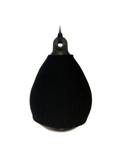FenderFits A1 Fenderhoes 28x38 cm Zwart (2) | Shipsworld