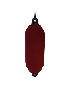 F2 Fenderhoes ca. 21 x 63 cm bordeaux (2)