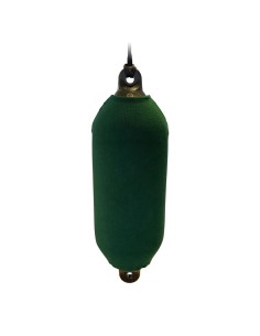 FenderFits F2 Fenderhoes Groen 21x63 cm (2 stuks) | Shipsworld