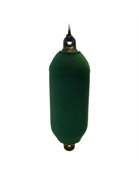 FenderFits F2 Fenderhoes Groen 21x63 cm (2 stuks) | Shipsworld