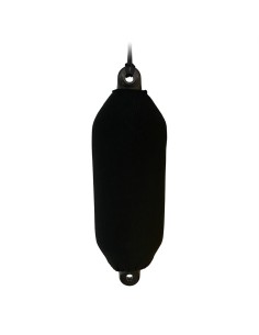 FenderFits F6 Fenderhoes Zwart | Shipsworld