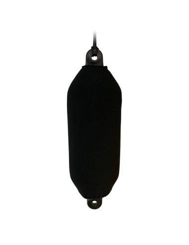 FenderFits F6 Fenderhoes Zwart | Shipsworld